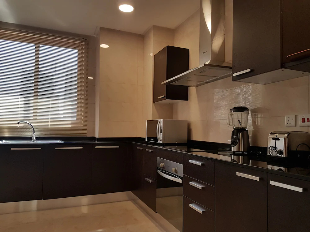 Juffair Trends Luxury Apartments