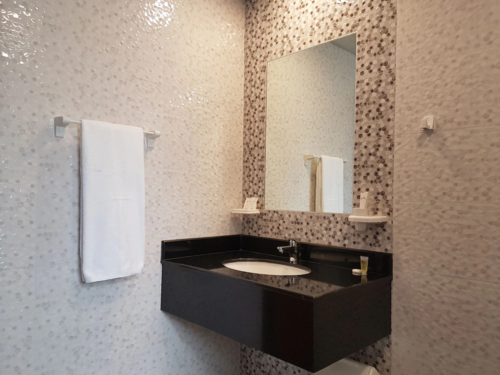 Juffair Trends Luxury Apartments