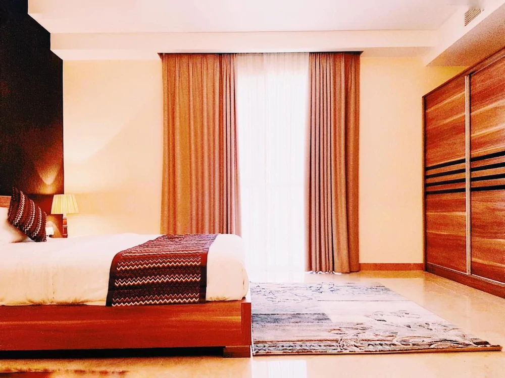 Juffair Trends Luxury Apartments