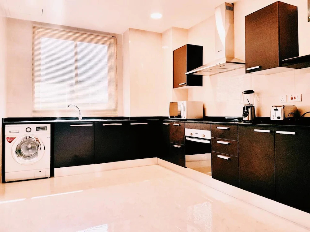 Juffair Trends Luxury Apartments