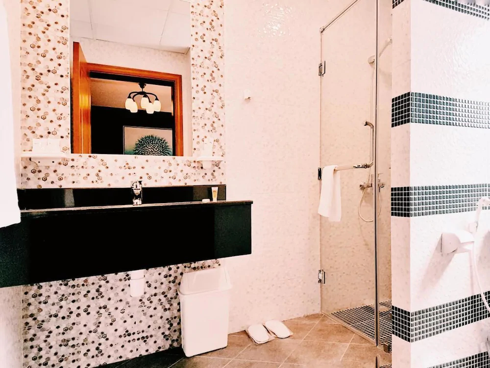 Juffair Trends Luxury Apartments