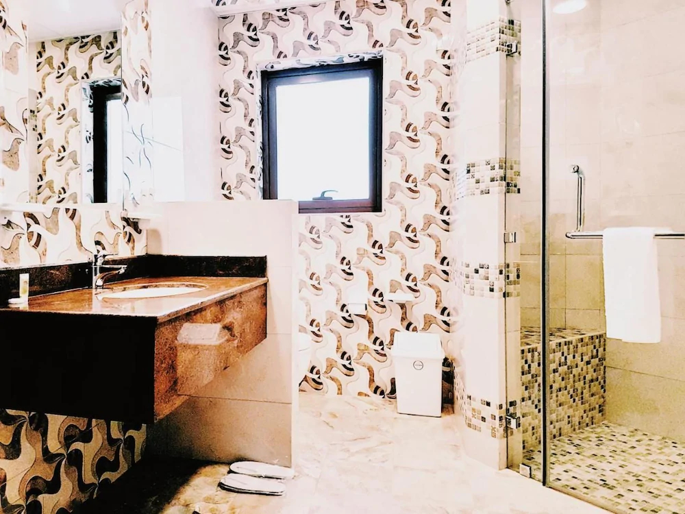 Juffair Trends Luxury Apartments