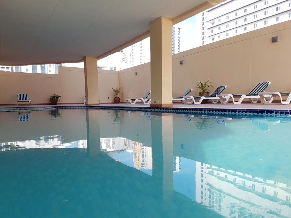 Juffair Trends Luxury Apartments