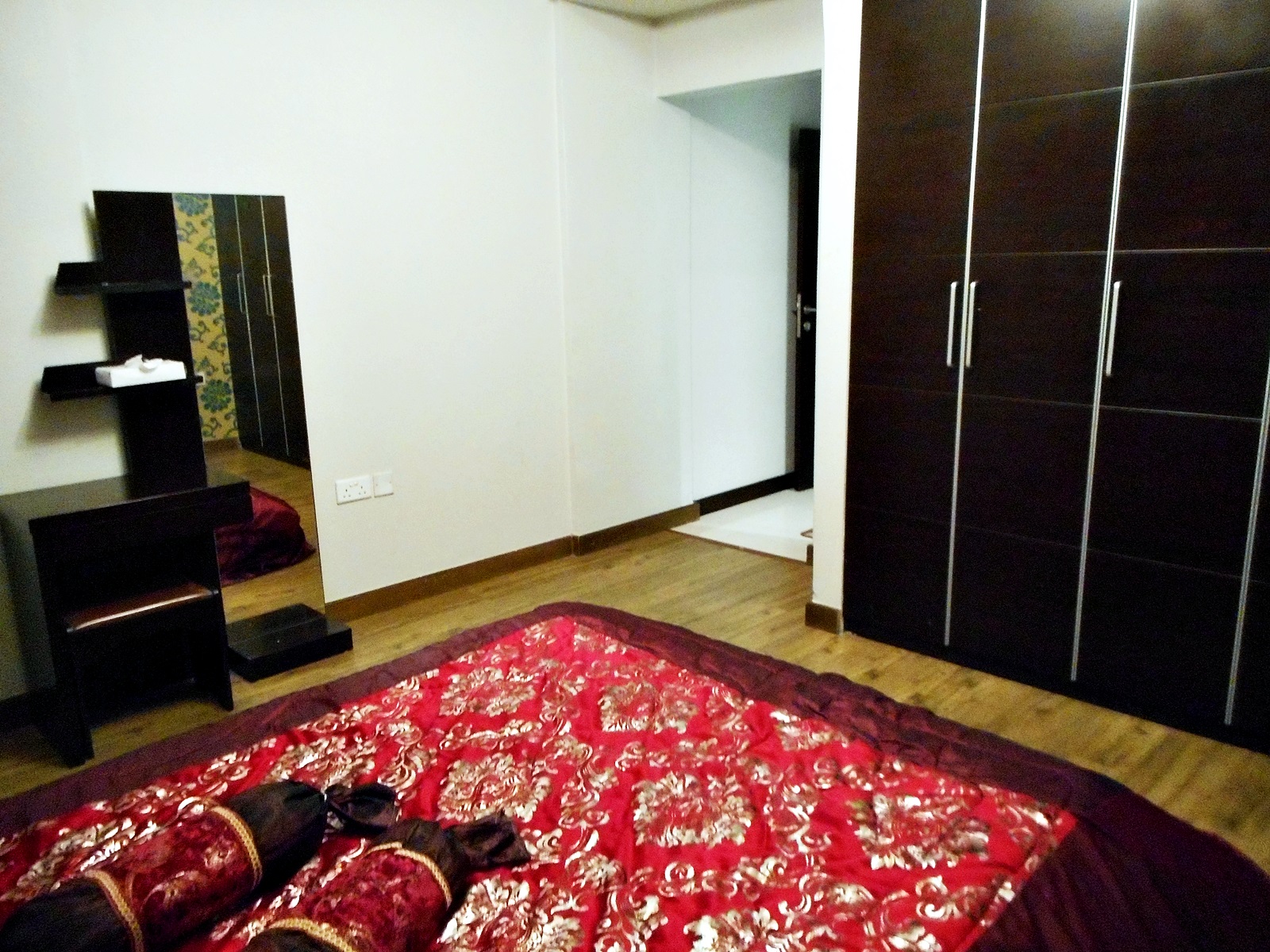 Juffair Vista Luxury Apartments
