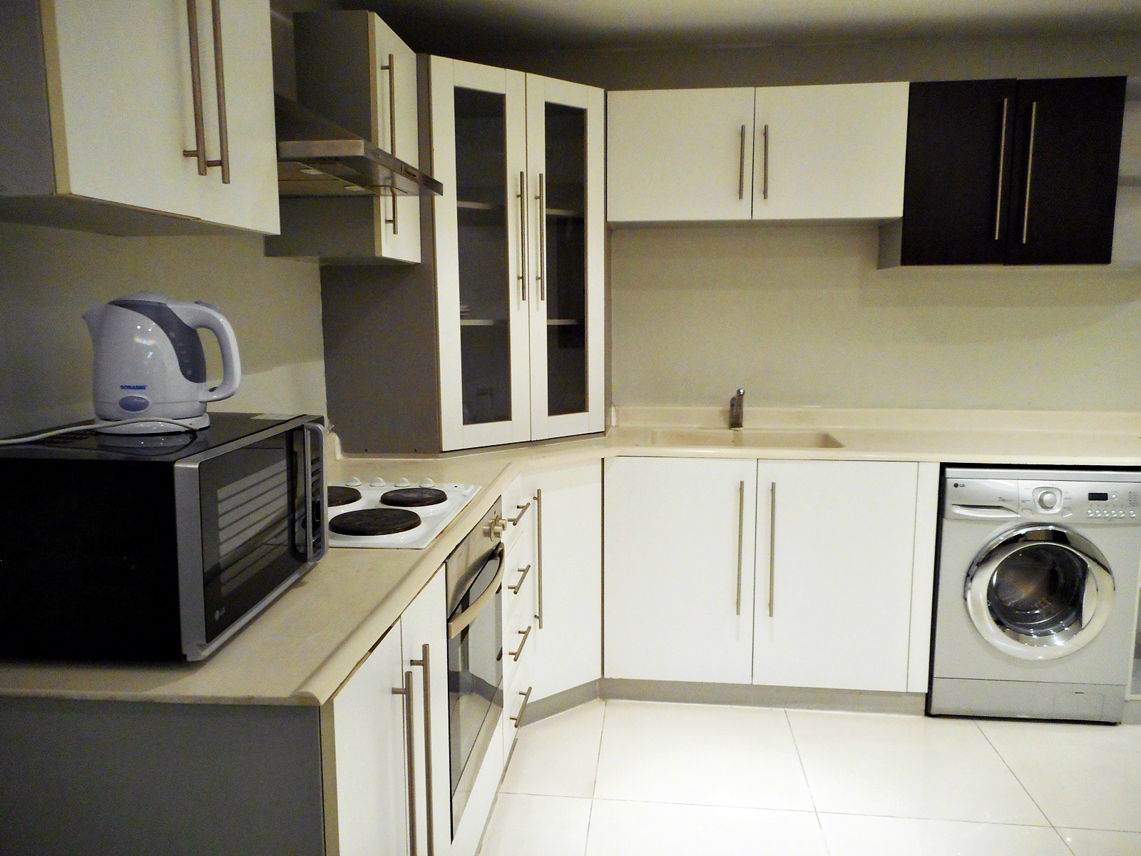 Juffair Vista Luxury Apartments