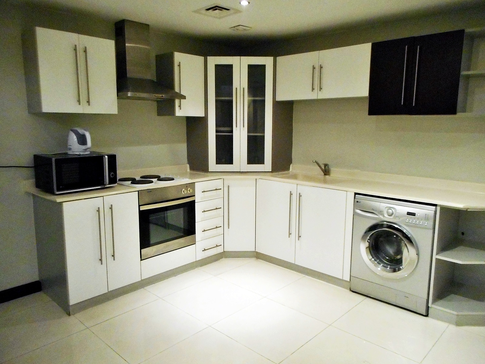 Juffair Vista Luxury Apartments