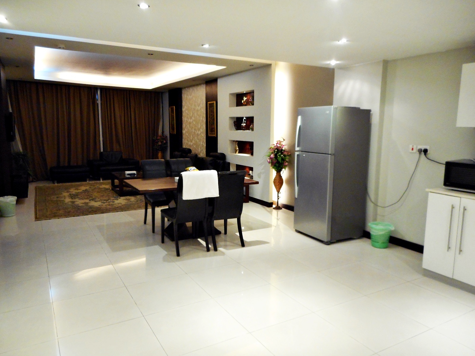 Juffair Vista Luxury Apartments