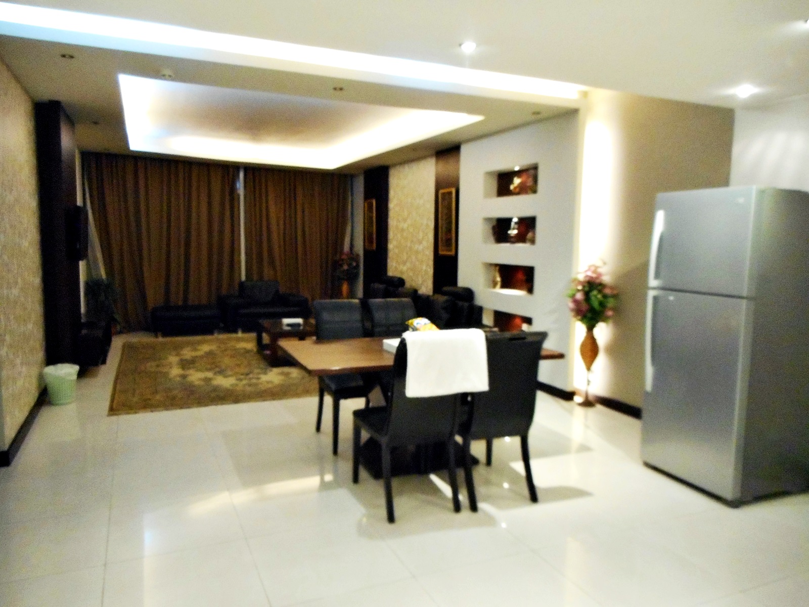 Juffair Vista Luxury Apartments