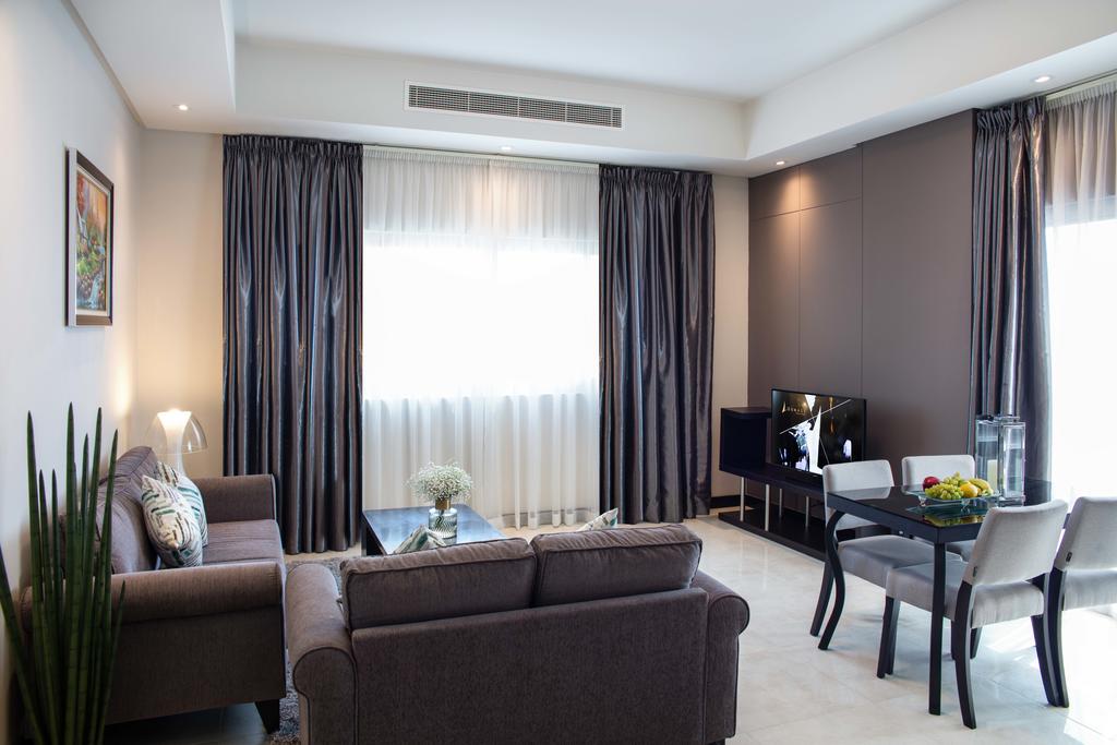 Loumage Suites & Spa