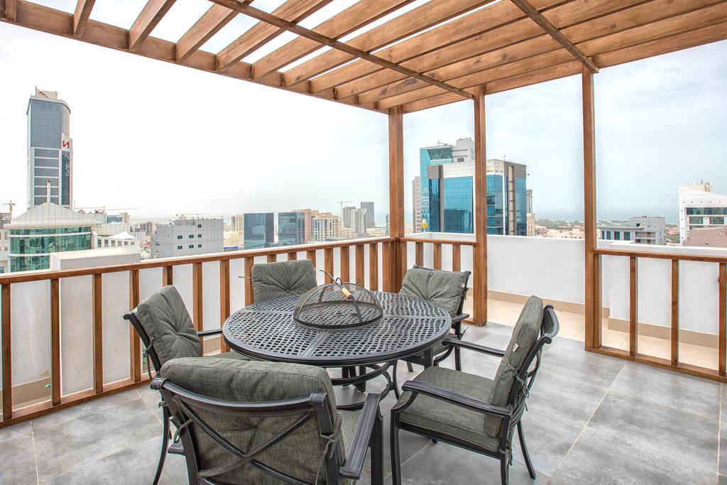 Loumage Suites & Spa