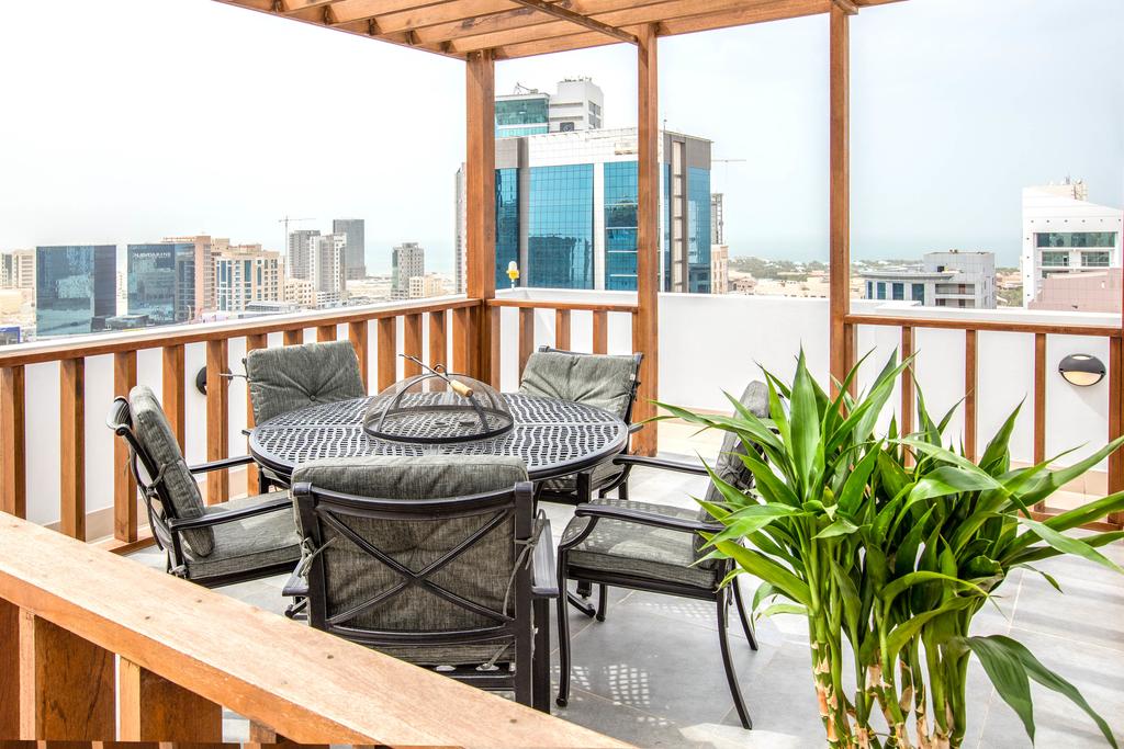 Loumage Suites & Spa