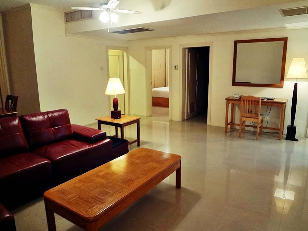 Mansouri Mansions