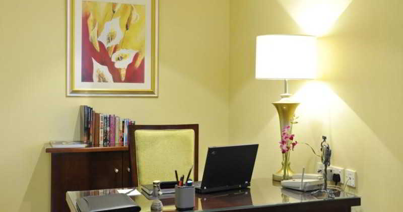 Marriott Executive Apartments Manama, Bahrain