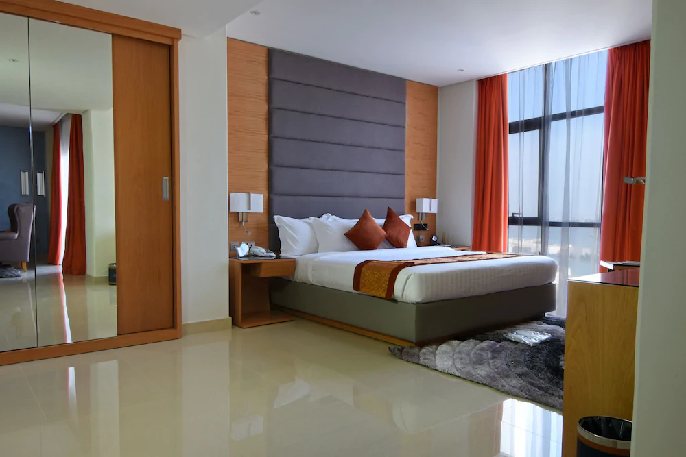Meshal Hotel