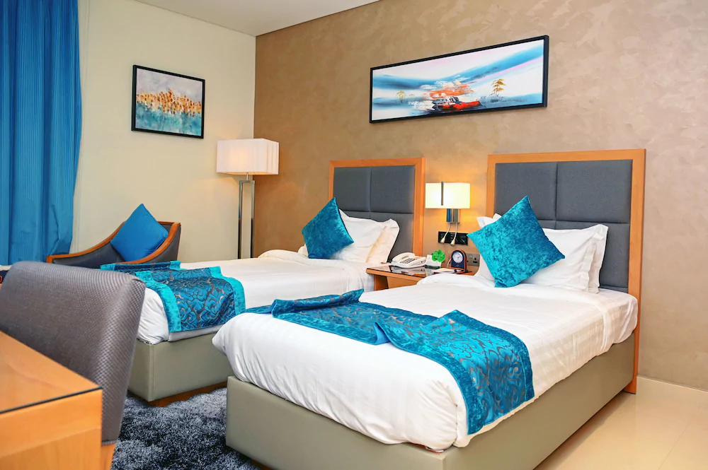 Meshal Hotel