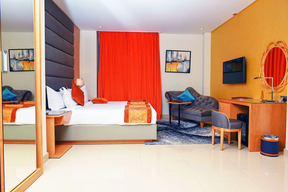 Meshal Hotel