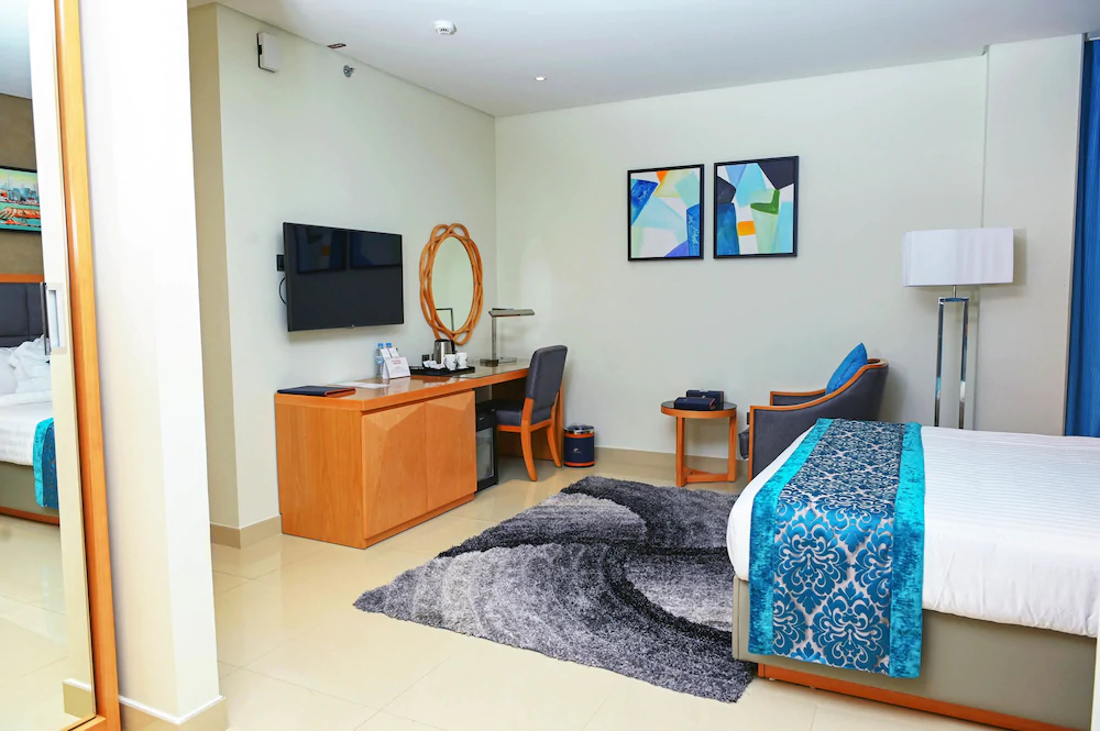 Meshal Hotel