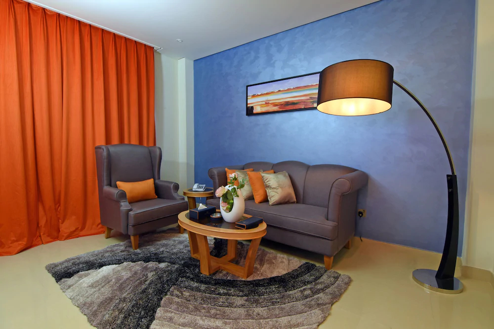 Meshal Hotel