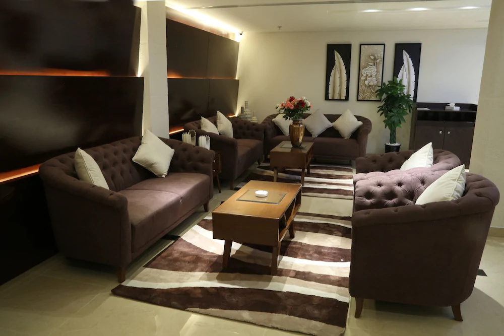 Meshal Hotel