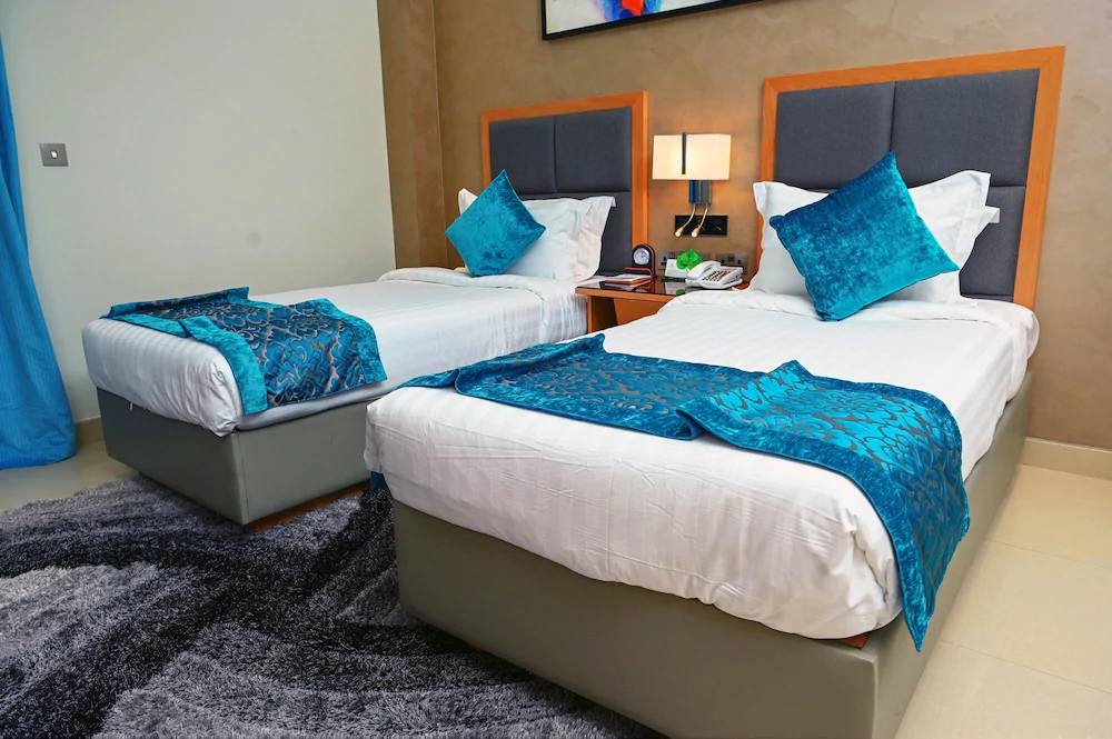Meshal Hotel