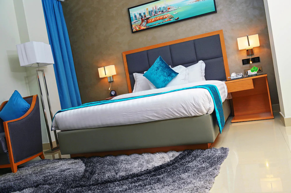 Meshal Hotel