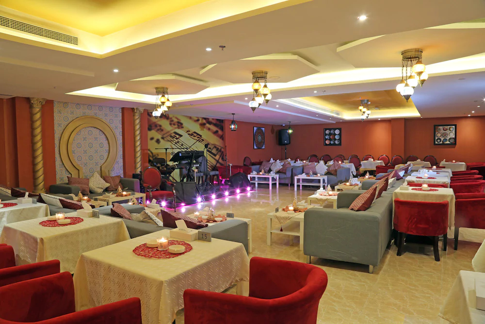 Meshal Hotel