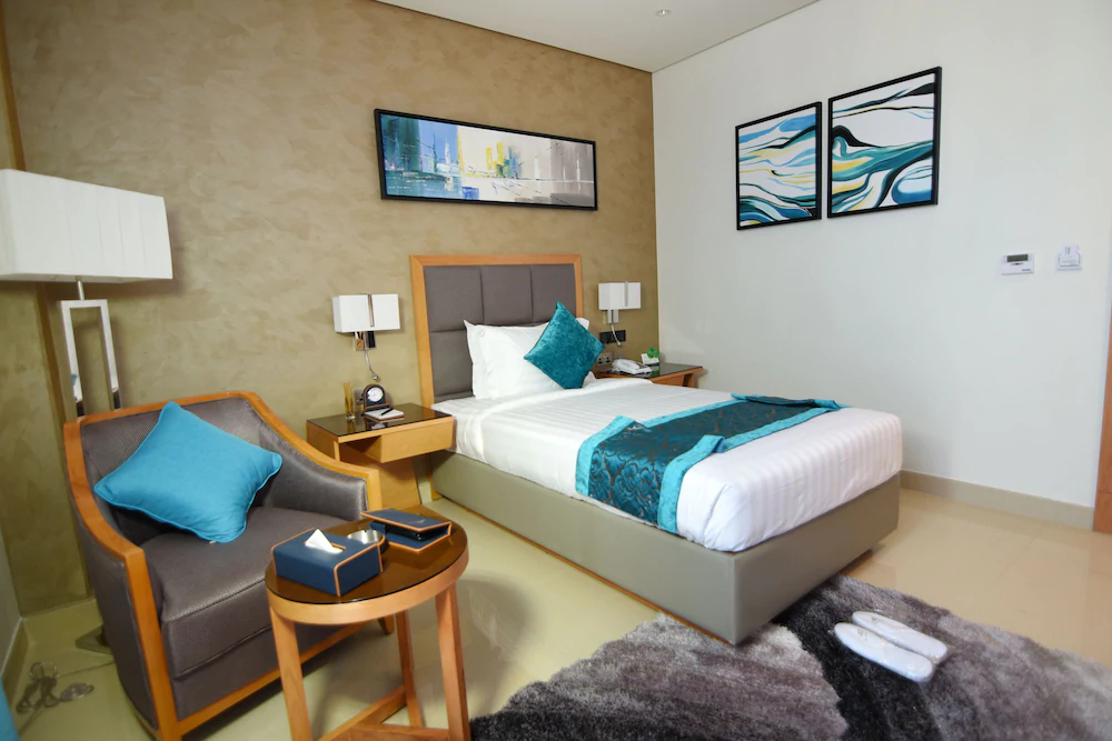 Meshal Hotel