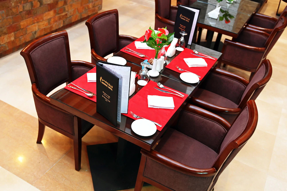 Meshal Hotel