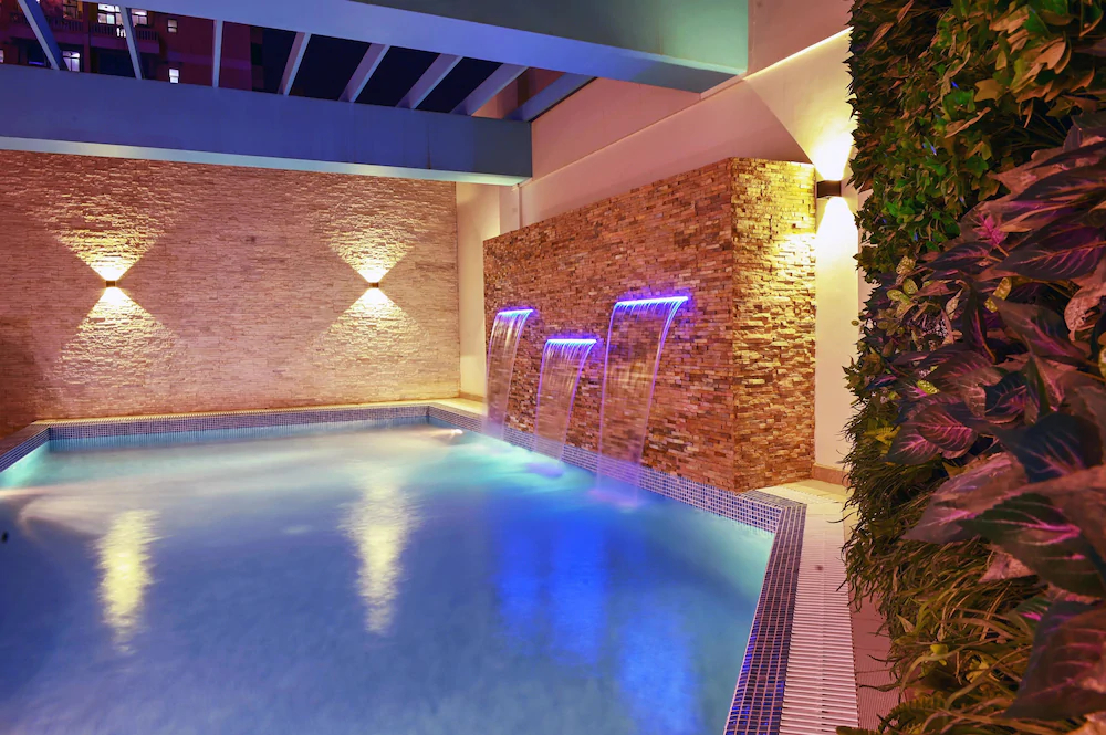 Meshal Hotel
