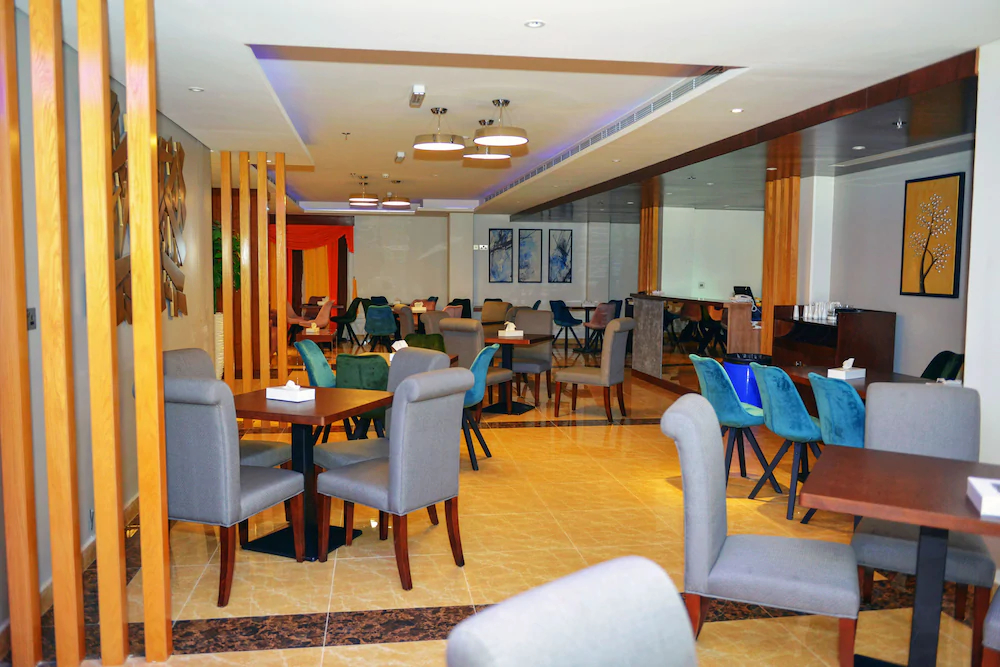 Meshal Hotel