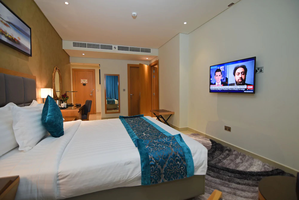 Meshal Hotel