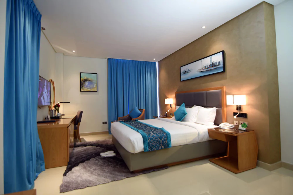 Meshal Hotel