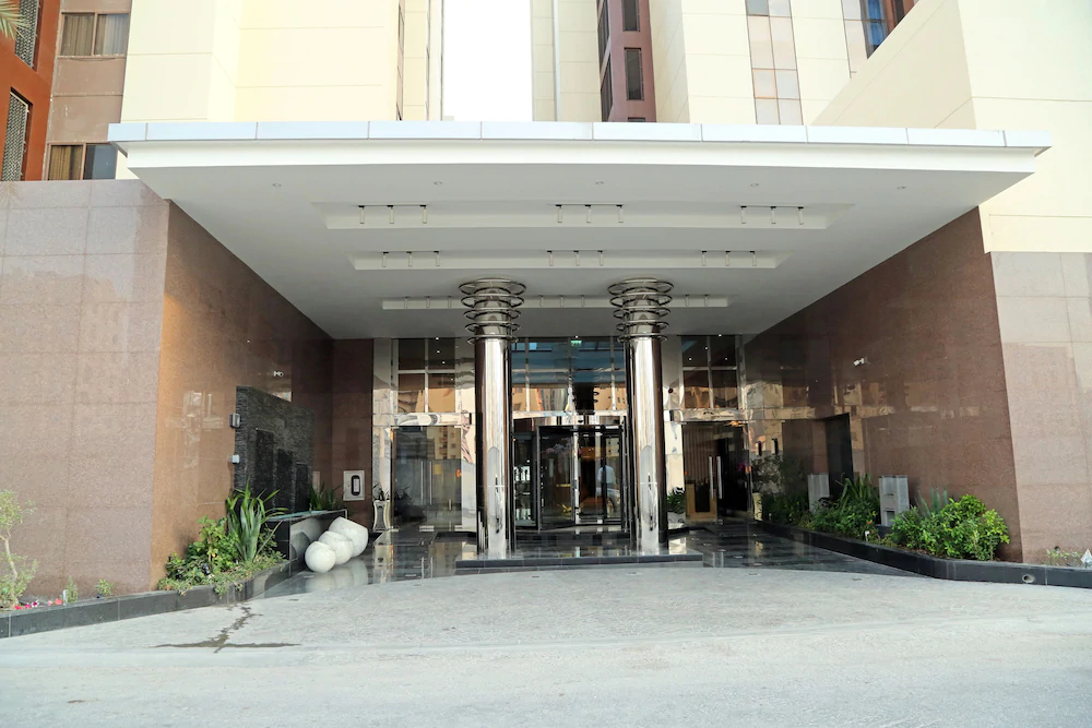 Meshal Hotel