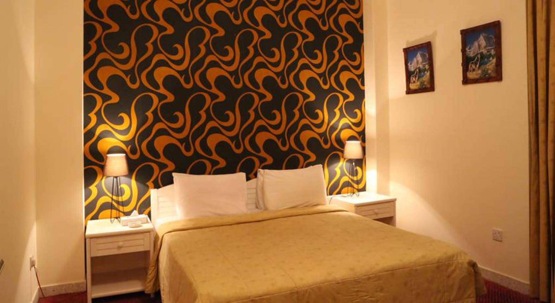 Mishal Hotel