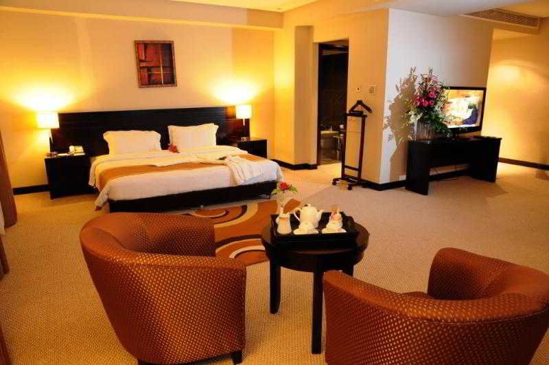 Monroe Hotel