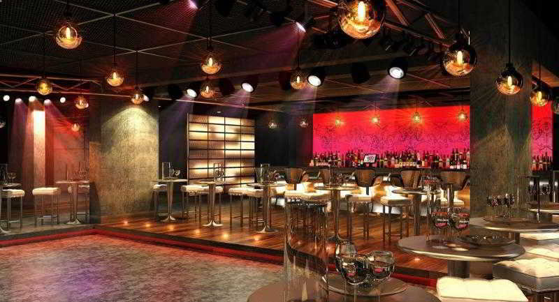Monroe Hotel