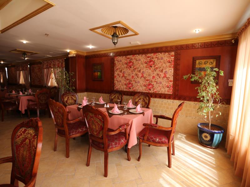 Moon Plaza Hotel