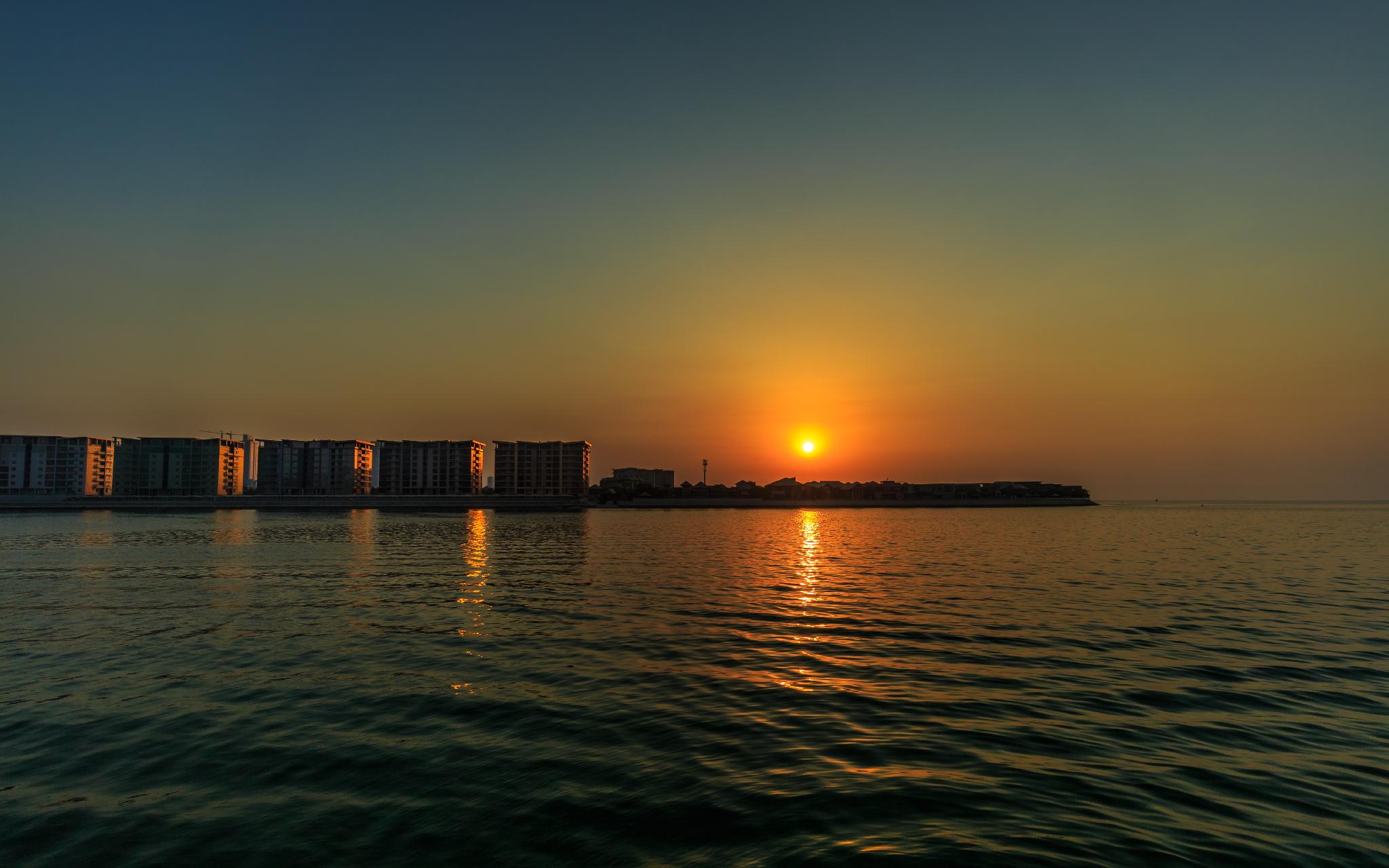 Oasis Tower Bahrain