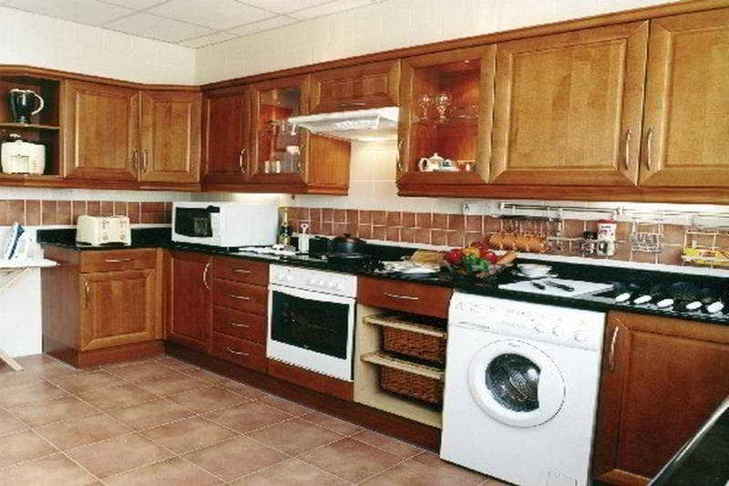 One Pavilion Luxury Serviced Apartments