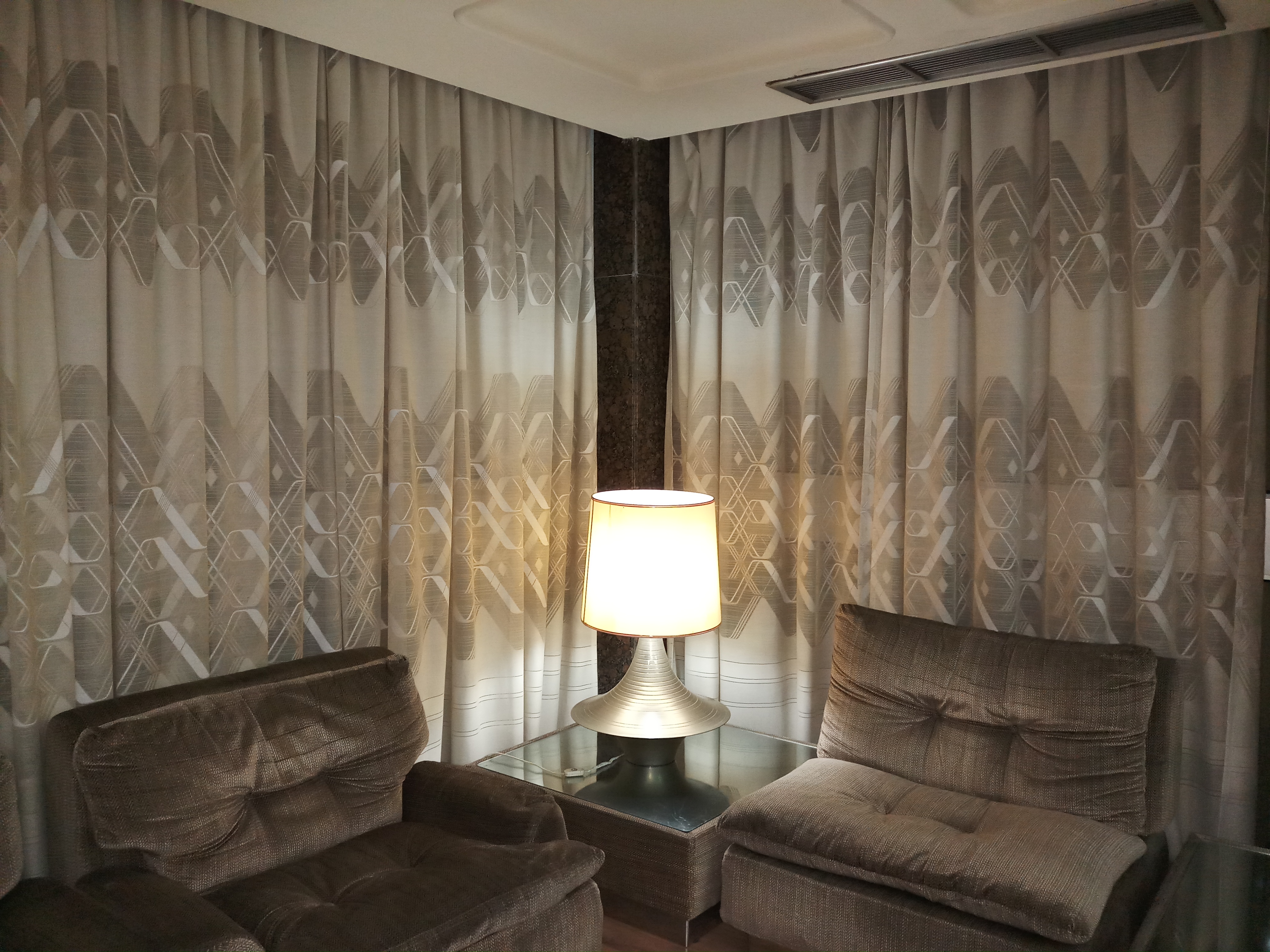 Oriental Palace Hotel