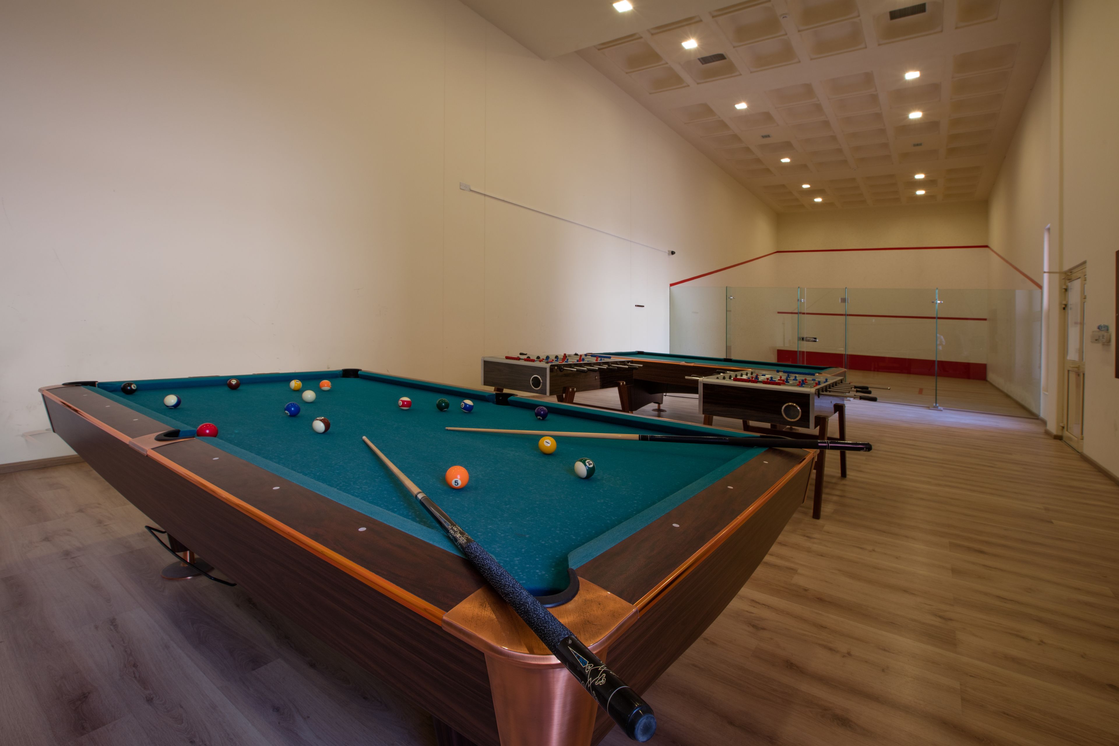 Parkside Orange Suites – Bahrain