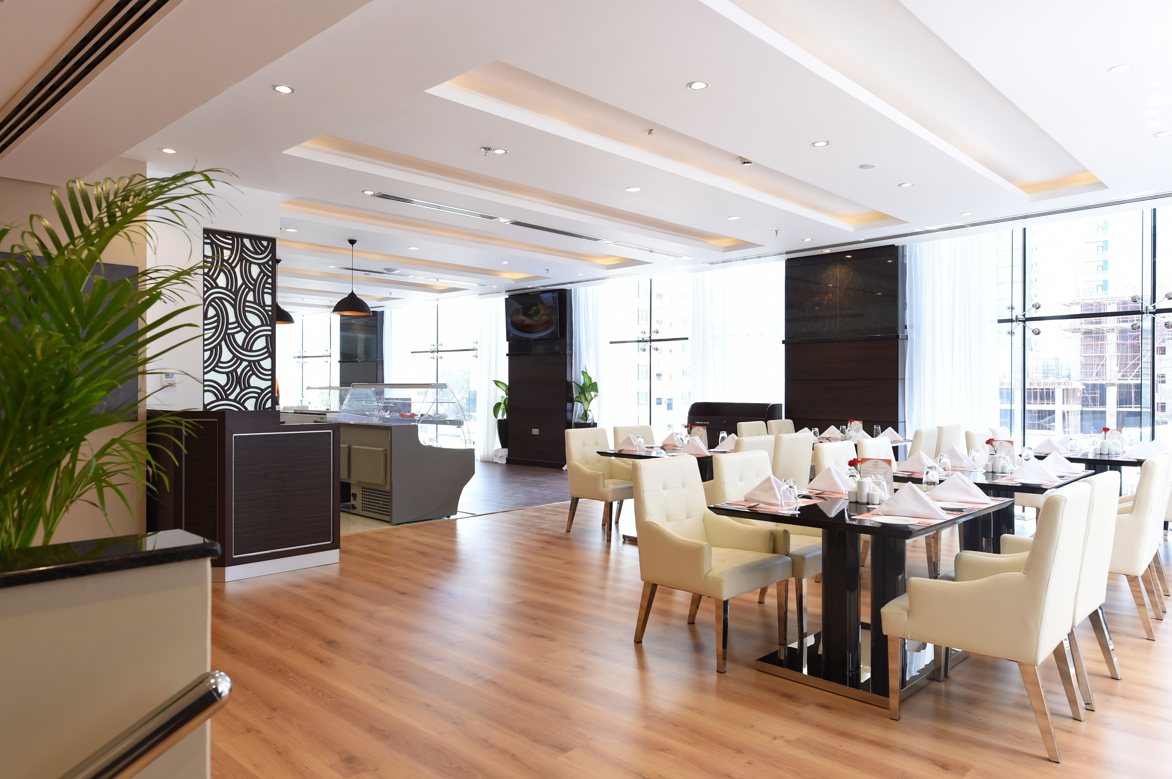 Parkside Orange Suites – Bahrain