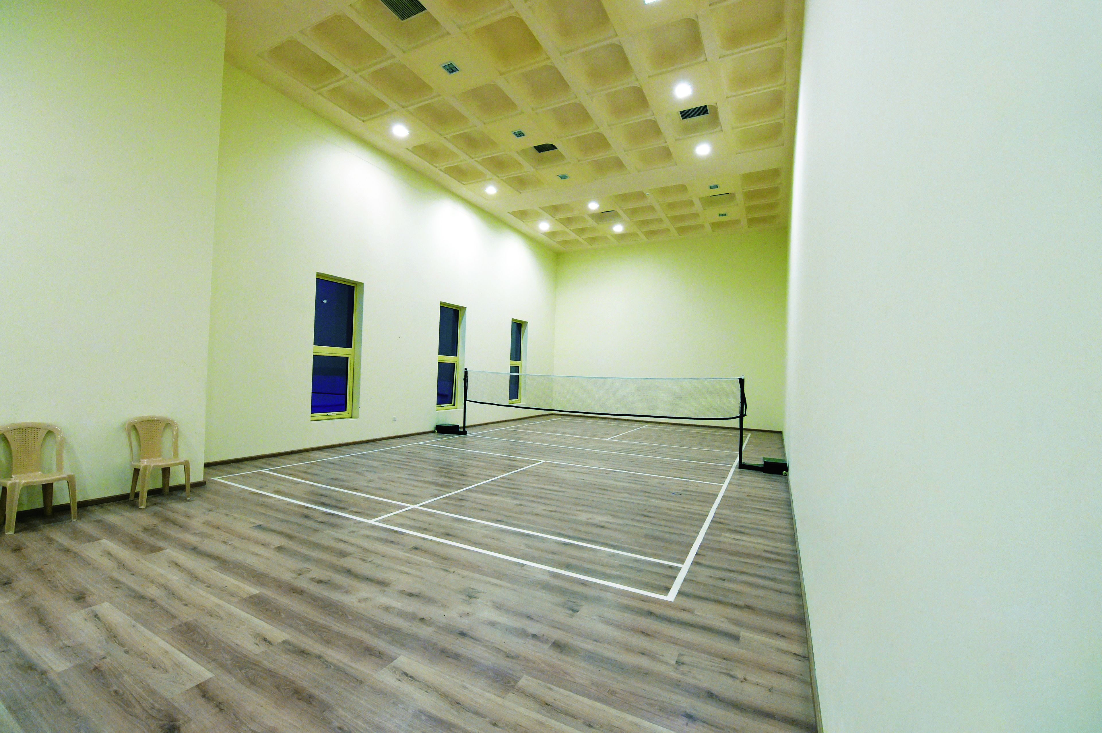 Parkside Orange Suites – Bahrain