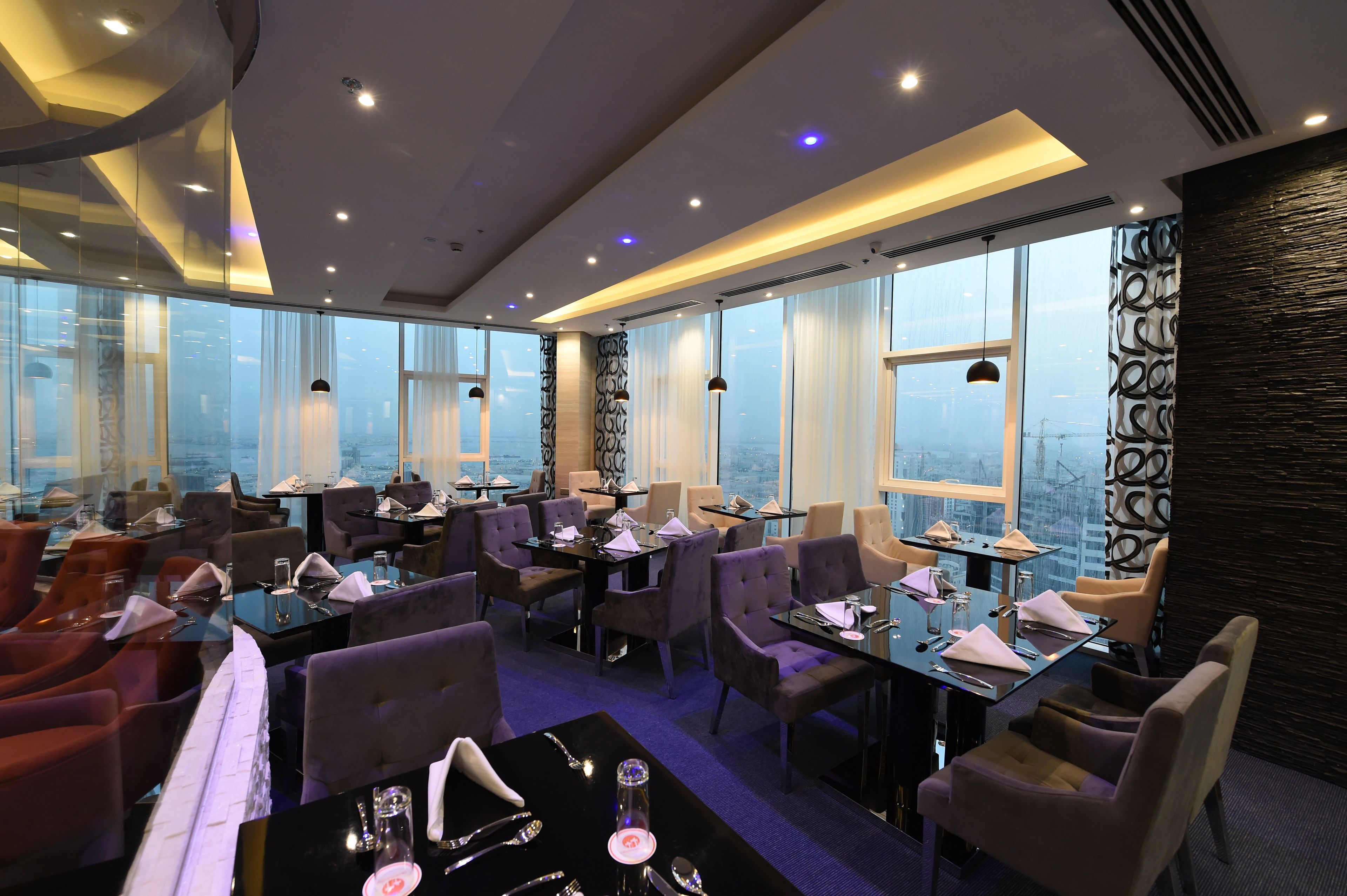 Parkside Orange Suites – Bahrain