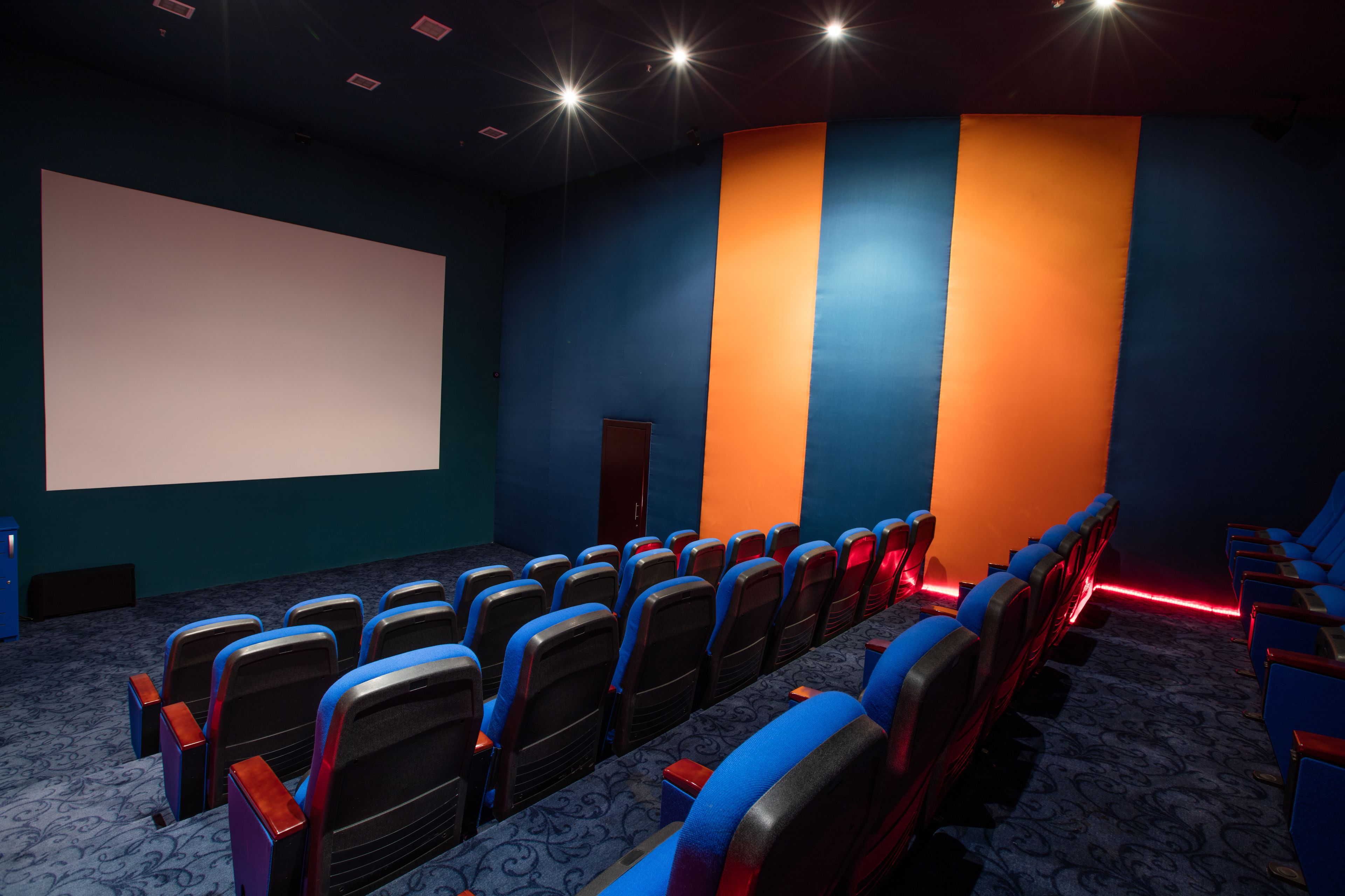 Parkside Orange Suites – Bahrain