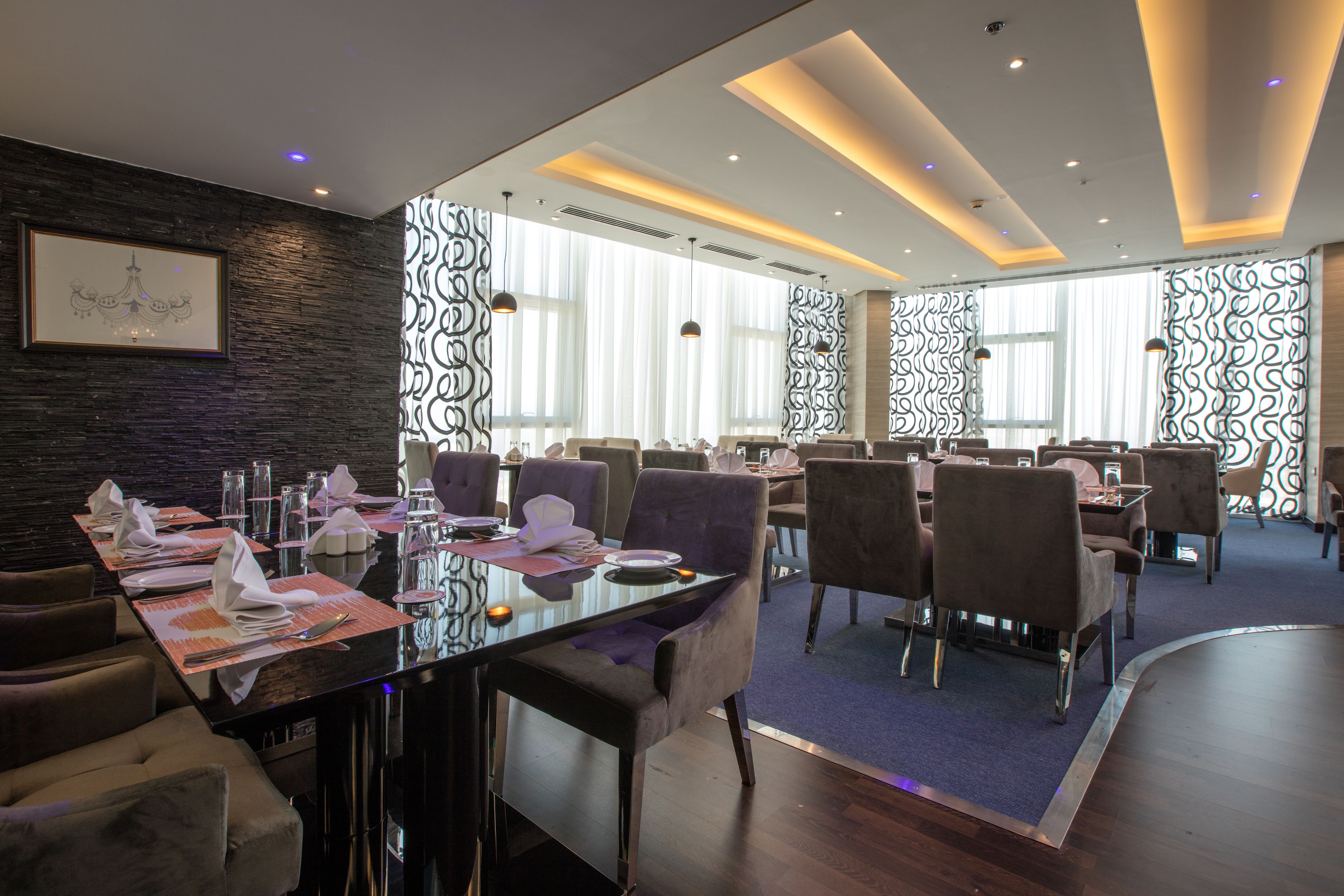 Parkside Orange Suites – Bahrain