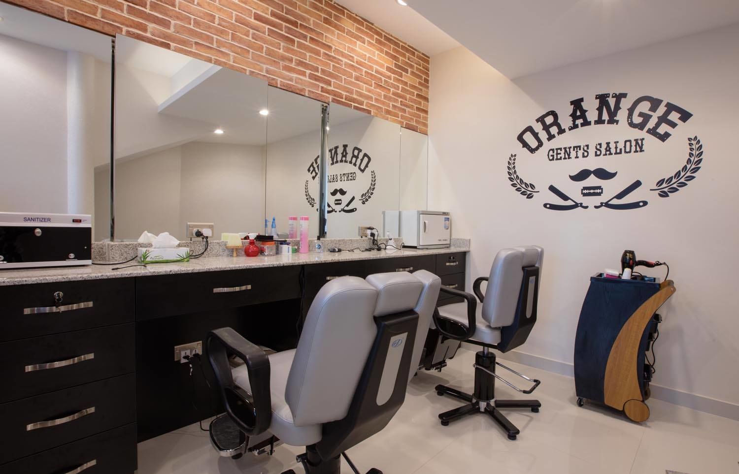 Parkside Orange Suites – Bahrain