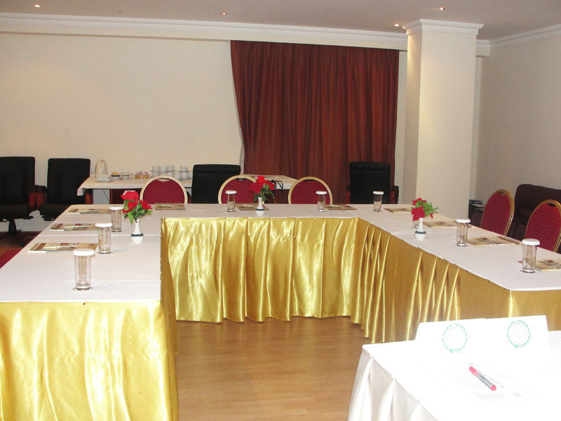 Pars International