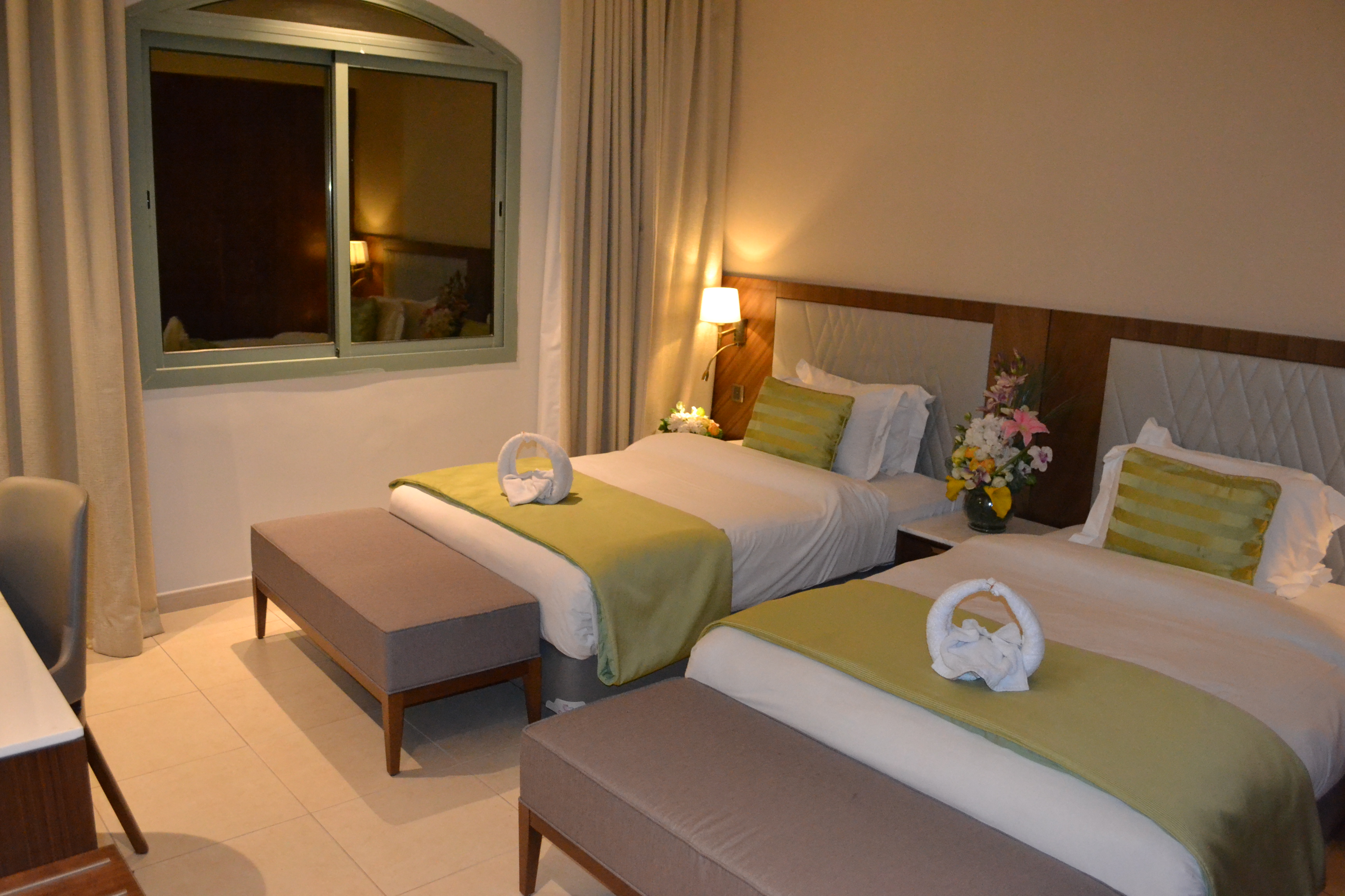 Ramee Palace Hotel Bahrain