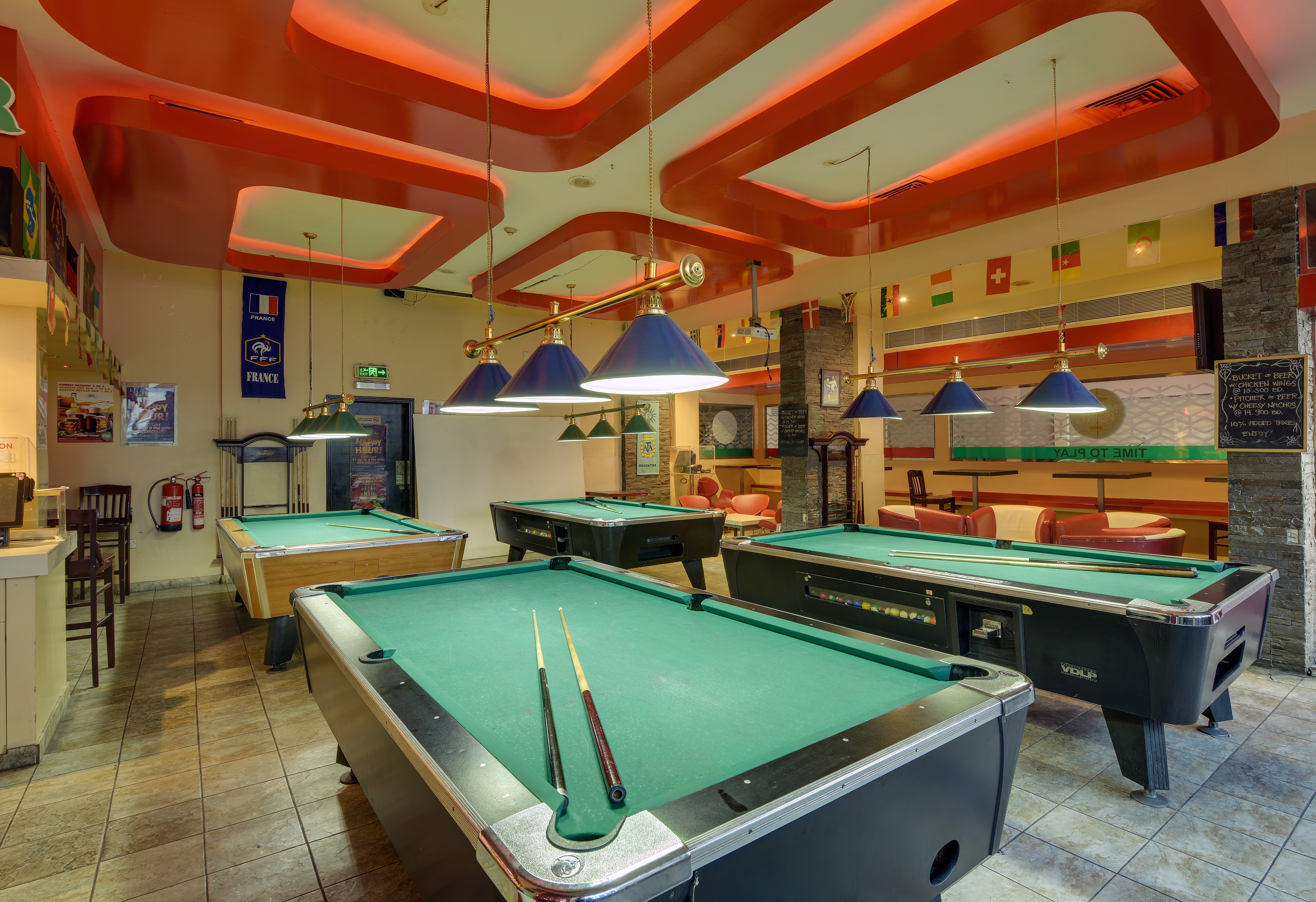 Ramee Palace Hotel Bahrain